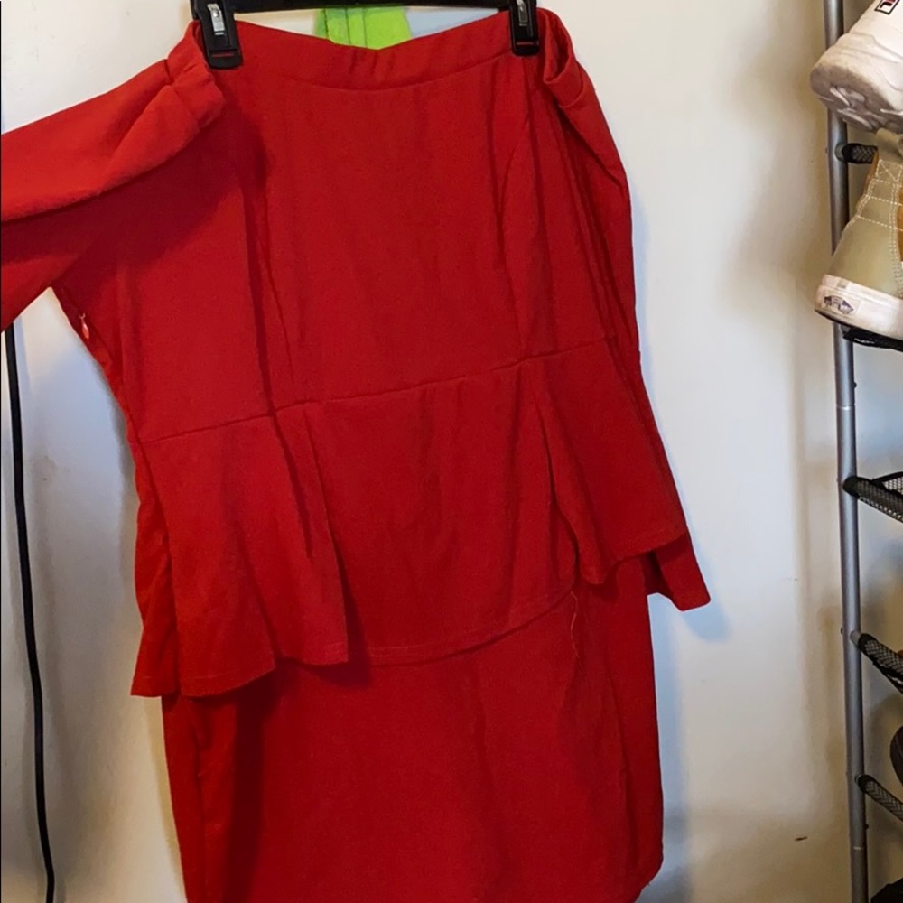 dress
